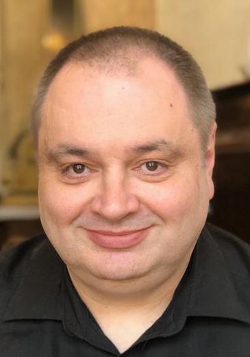 Lifecoach Martin Keisker